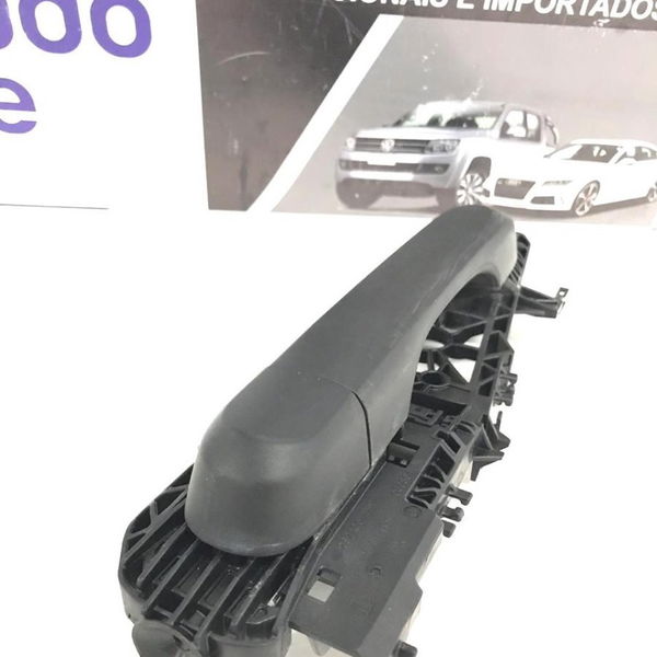 Maçaneta Externa Porta Traseira Direita Jeep Renegade 2017 2018