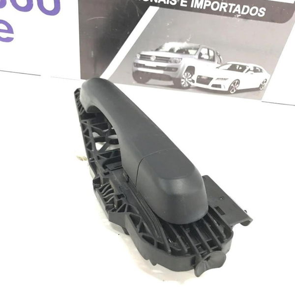 Maçaneta Externa Porta Traseira Direita Jeep Renegade 2017 2018
