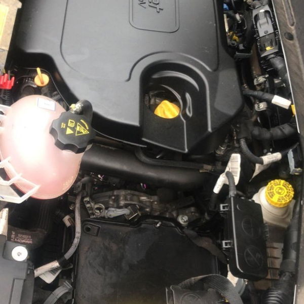 Interior Bancos Painel Forro Teto Jeep Renegade 2.0 Diesel 2018 2019 - Venda Peças - Apenas 16.000 Km