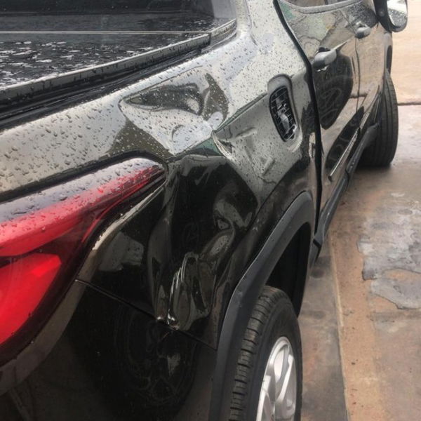 Lateral Portas Teto Interior Fiat Toro 2.4 Freedom 2017 2018 Venda Peças - Apenas 14.000 Km