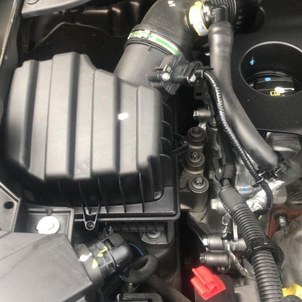 Lateral Portas Teto Interior Fiat Toro 2.4 Freedom 2017 2018 Venda Peças - Apenas 14.000 Km
