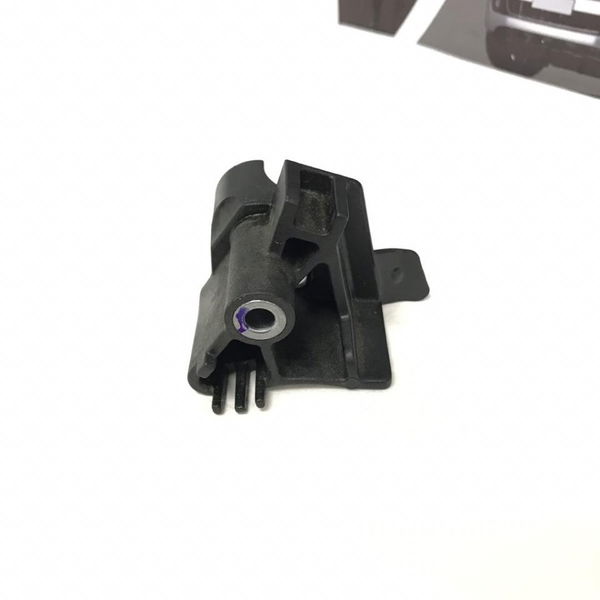 Suporte Sensor Impacto Jeep Compass Diesel 2018
