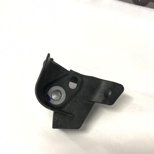Suporte Sensor Impacto Jeep Compass Diesel 2018