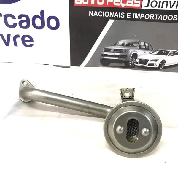 Pescador Óleo Motor Jeep Renegade 1.8 Flex 2017 2018
