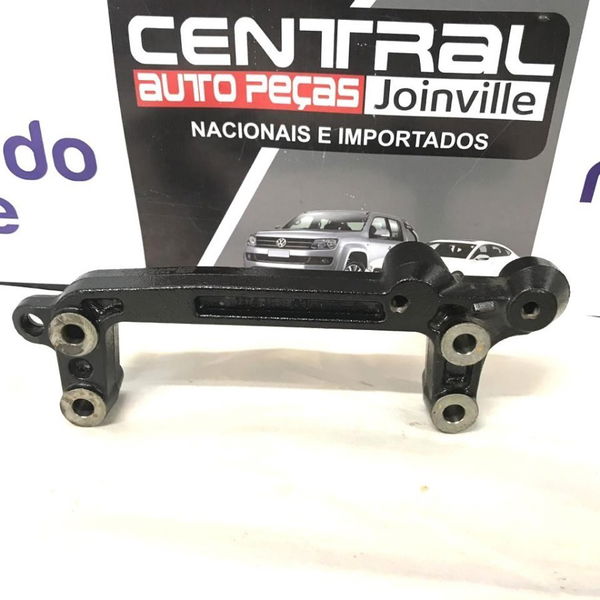 Suporte Ferro Motor Jeep Renegade 1.8 Flex 2017 2018
