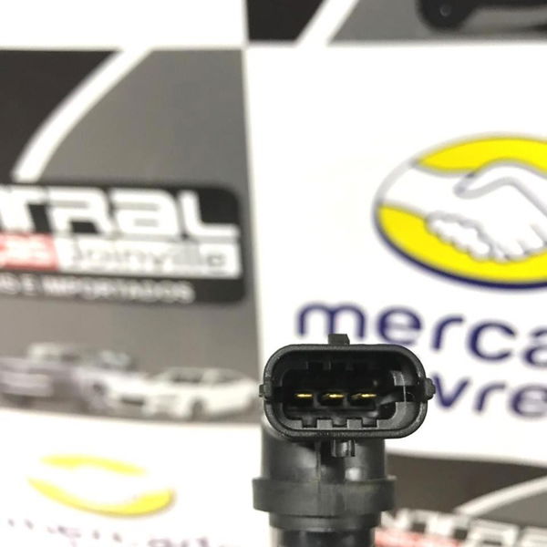 Sensor Rotação Jeep Renegade 1.8 Flex 2017 2018 0232103144