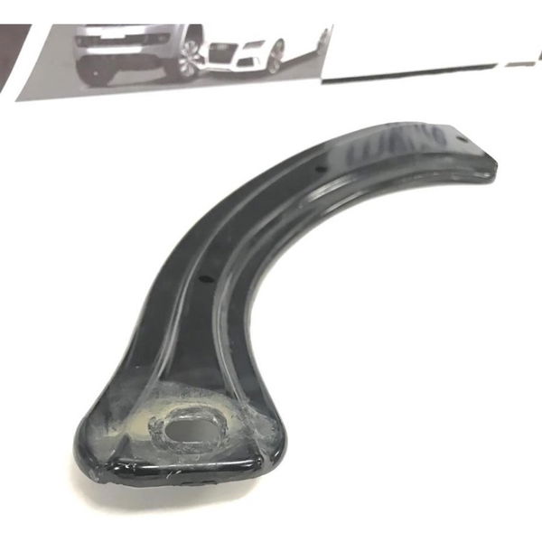 Suporte Parachoque Dianteiro Direito Renegade 1.8 2017 2018