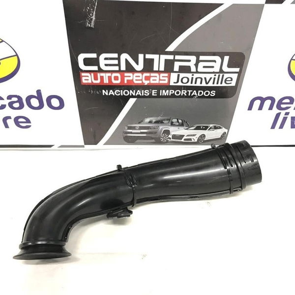 Mangueira Filtro Entrada Ar Compass 2.0 Diesel 2018 2019