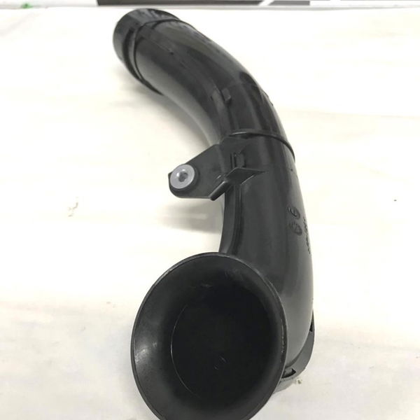 Mangueira Filtro Entrada Ar Compass 2.0 Diesel 2018 2019