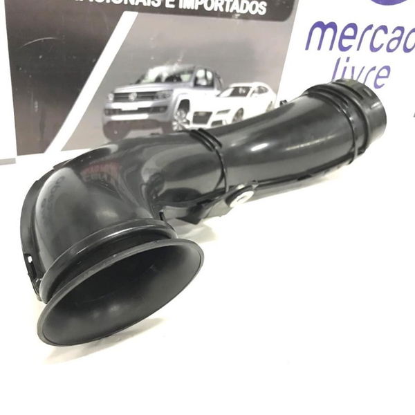 Mangueira Filtro Entrada Ar Compass 2.0 Diesel 2018 2019