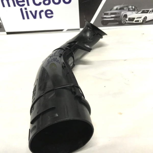 Mangueira Filtro Entrada Ar Compass 2.0 Diesel 2018 2019