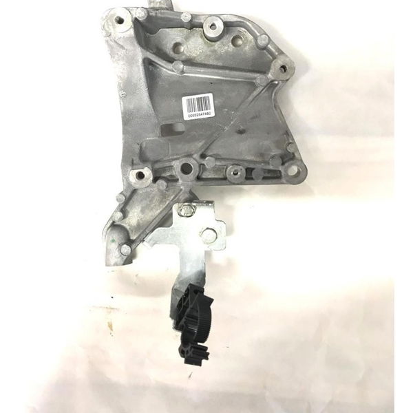 Suporte Compressor Ar Jeep Compass 2.0 Diesel 2018 2019