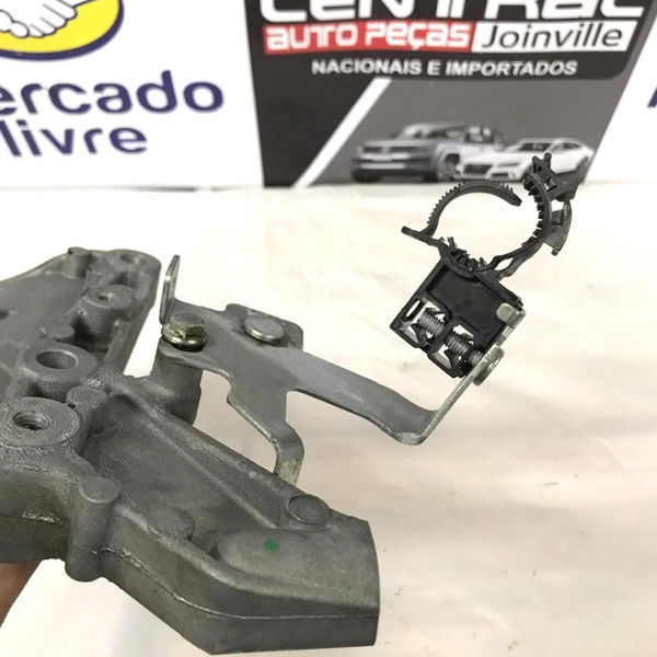 Suporte Compressor Ar Jeep Compass 2.0 Diesel 2018 2019