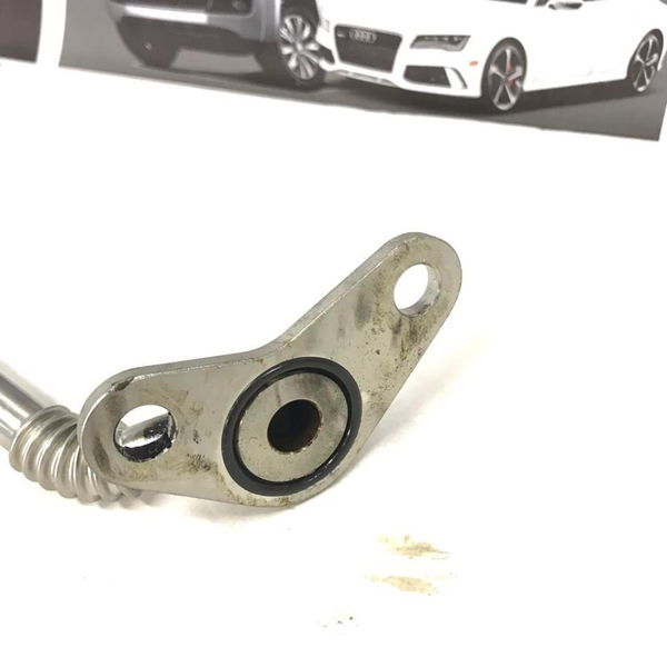 Cano Mangueira Turbina Jeep Compass 2.0 Diesel 2018 2019