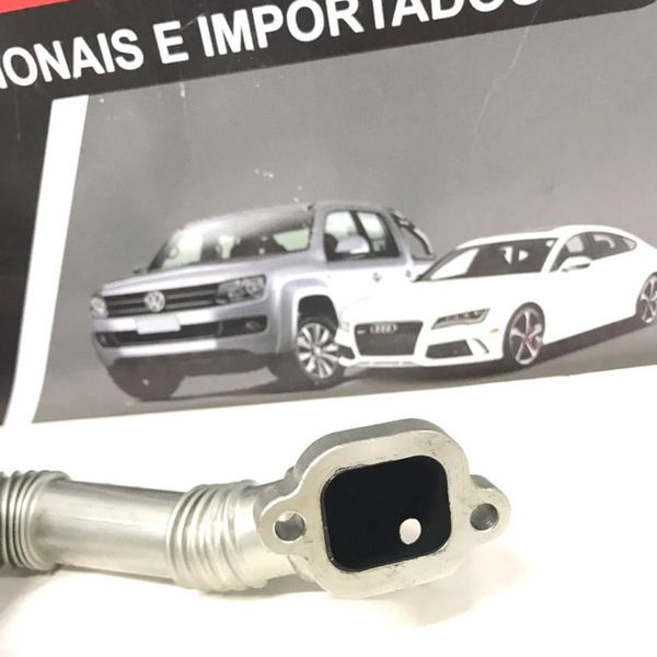 Cano Coletor Admissão Jeep Compass 2.0 Diesel 2018 2019