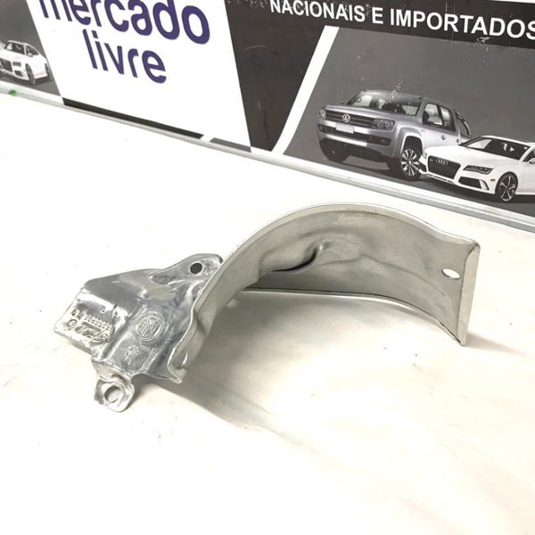 Defletor Calor Diferencial Jeep Compass 2.0 Diesel 2018 2019