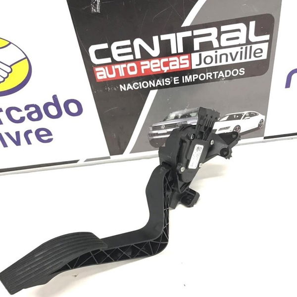 Pedal Acelerador Eletrônico Jeep Compass Diesel 2018 2019