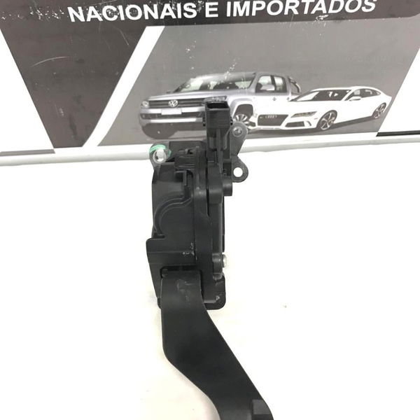 Pedal Acelerador Eletrônico Jeep Compass Diesel 2018 2019