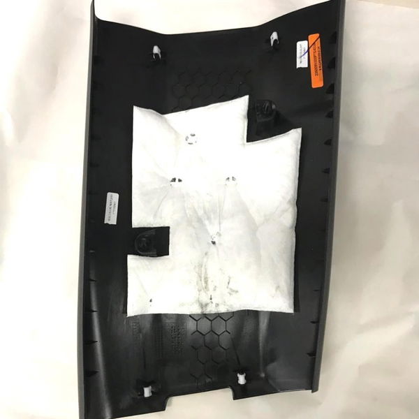 Acabamento Moldura Interna Esquerda Jeep Compass 2018 2019