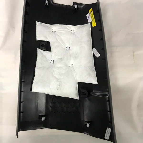 Acabamento Moldura Interna Direita Jeep Compass 2018 2019