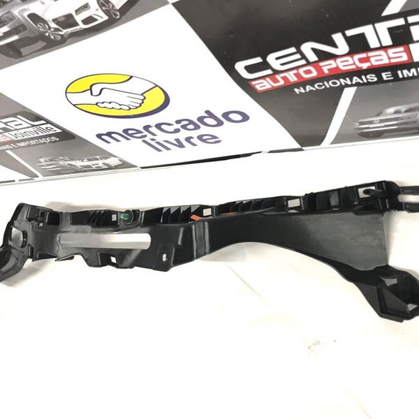 Acabamento Esquerdo Jeep Compass Diesel 2018 2019 - 53416592
