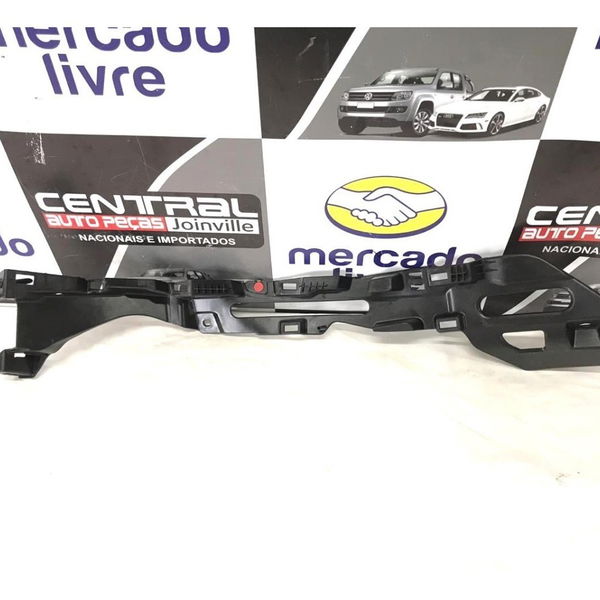Acabamento Esquerdo Jeep Compass Diesel 2018 2019 - 53416592