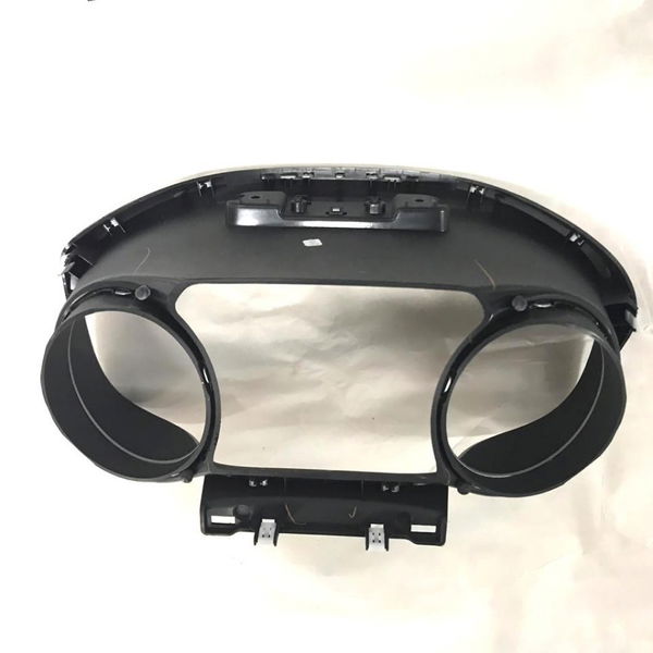 Moldura Painel Instrumentos Jeep Compass Diesel 2018 2019
