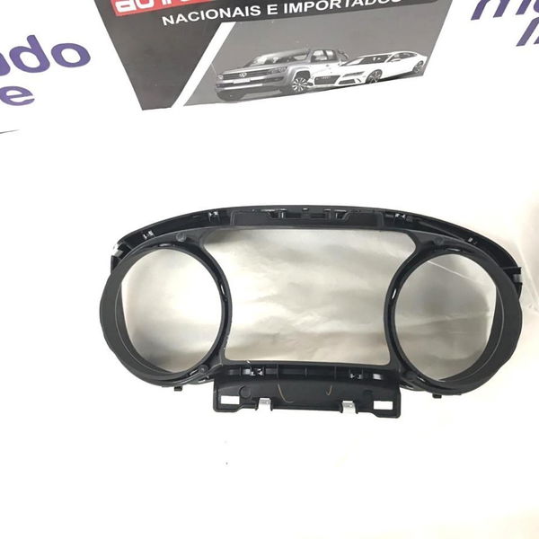 Moldura Painel Instrumentos Jeep Compass Diesel 2018 2019