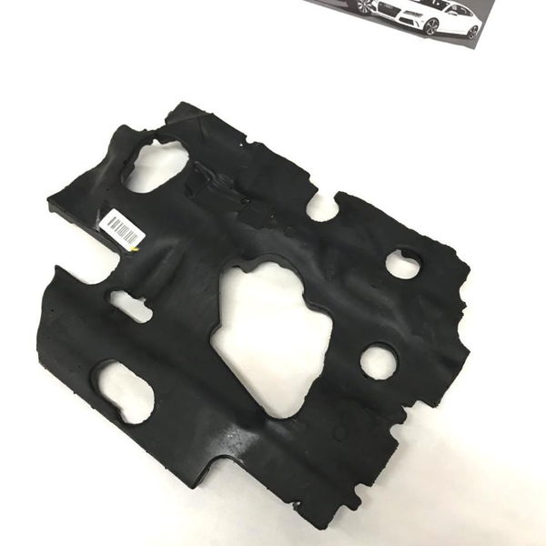 Acabamento Espuma Jeep Compass Diesel 2018 2019 - 46335862