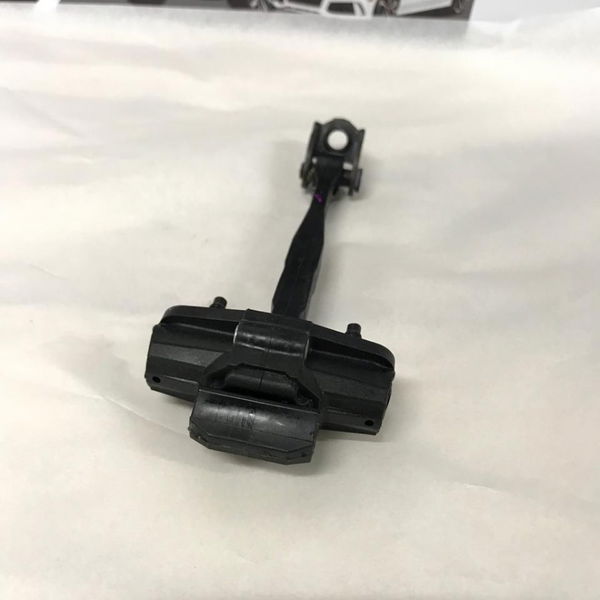 Limitador Porta Traseira Direita Jeep Compass 2018 2019