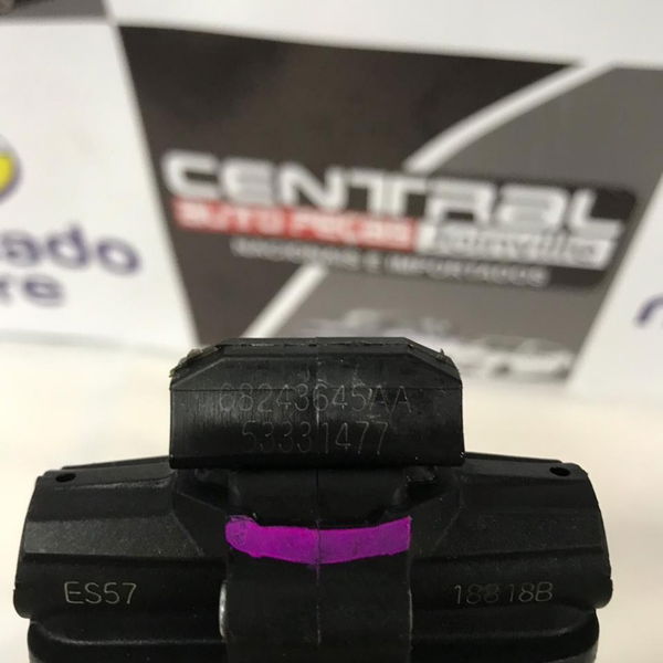 Limitador Porta Traseira Direita Jeep Compass 2018 2019