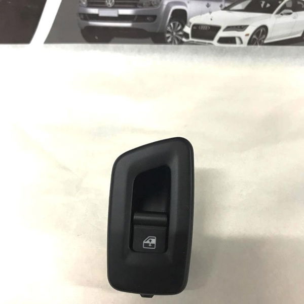 Botão Vidro Elétrico Traseiro Direito Jeep Compass 2018 2019