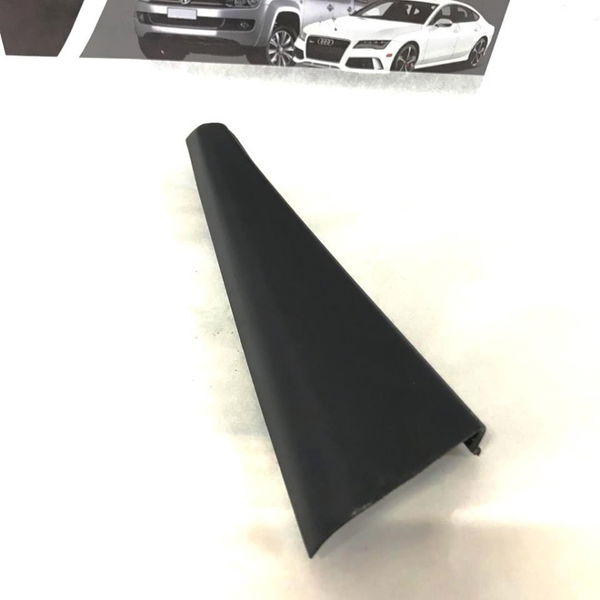 Acabamento Porta Traseira Direita Jeep Compass 2018 2019