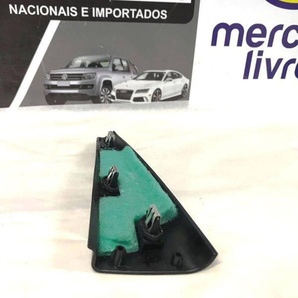 Acabamento Porta Traseira Direita Jeep Compass 2018 2019