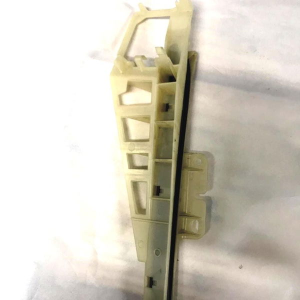Canaleta Vidro Porta Traseira Direita Jeep Compass 2018 2019
