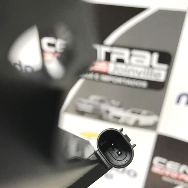 Antena Passiva Porta Traseira Direita Jeep Compass 2018 2019