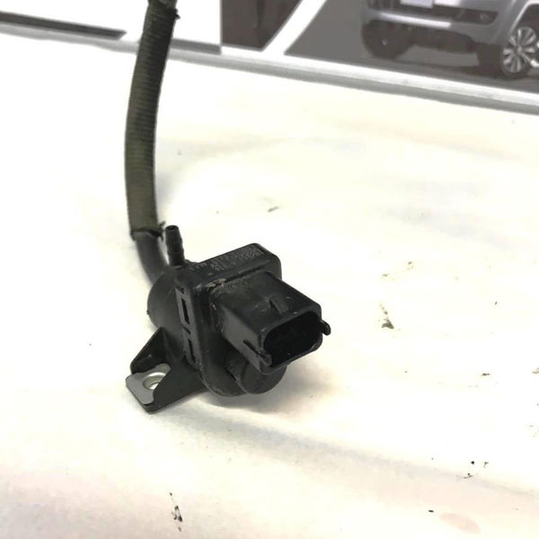 Válvula Solenoide Jeep Compass Diesel 2018 2019 55204916