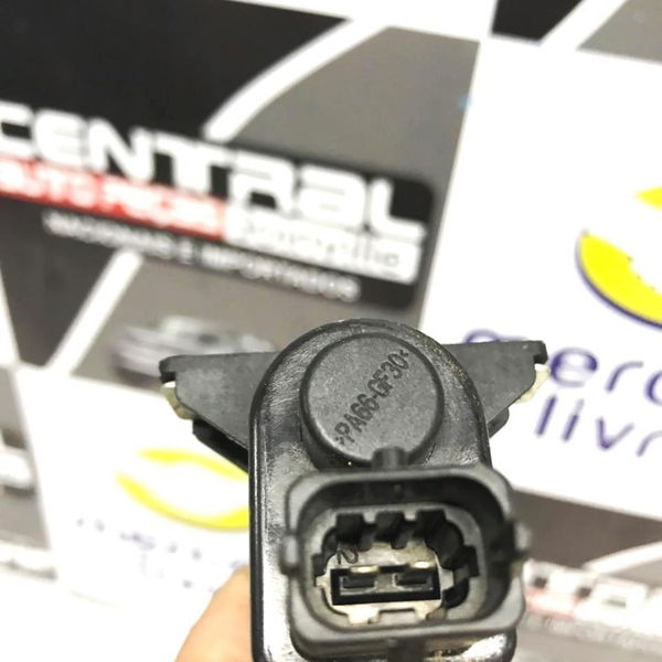 Válvula Solenoide Jeep Compass Diesel 2018 2019 55204916