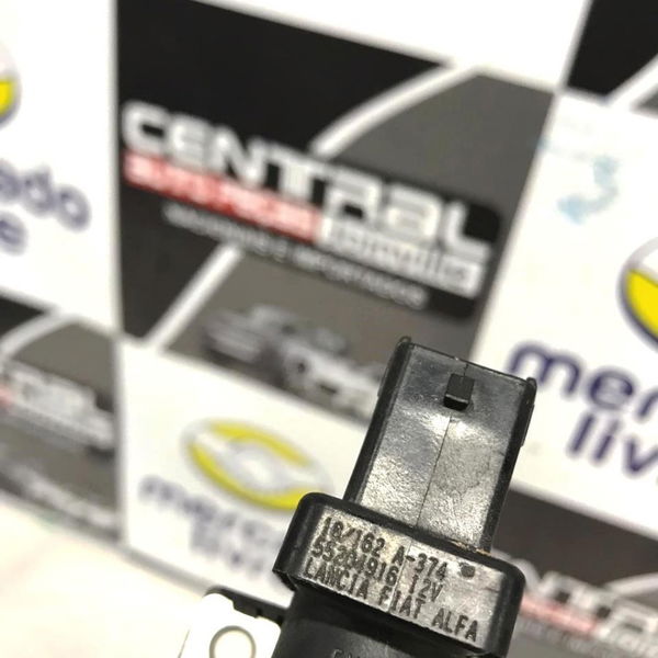 Válvula Solenoide Jeep Compass Diesel 2018 2019 55204916