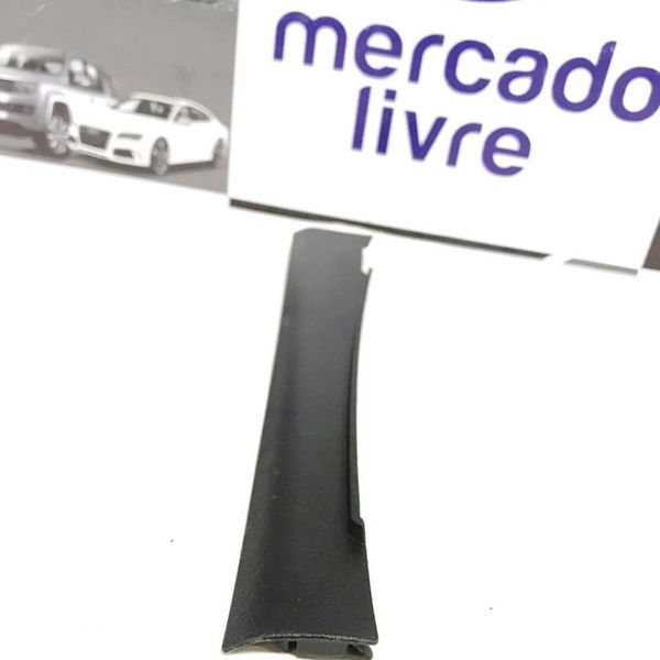 Acabamento Coluna Porta Dianteira Direita Compass 2018 2019