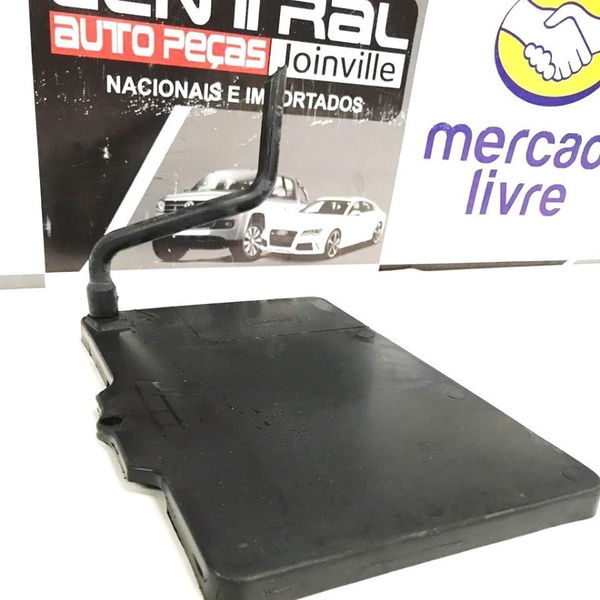 Acabamento Inferior Bateria Jeep Compass Diesel 2018 2019