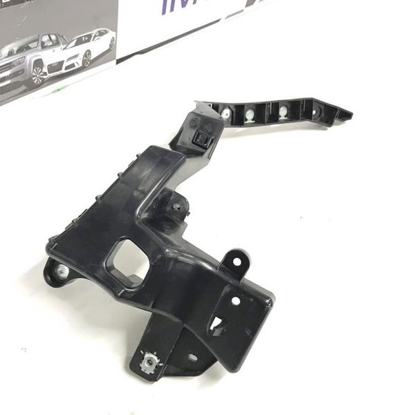 Suporte Parachoque Traseiro Direito Jeep Compass 2018 2019