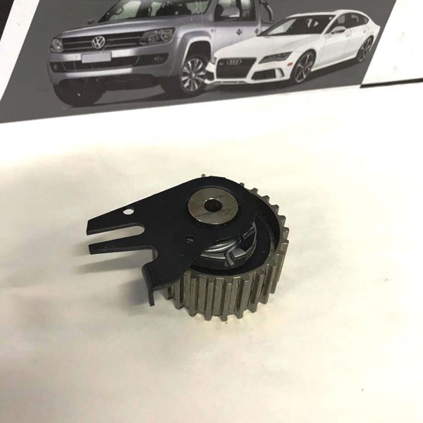 Tensor Correia Dentada Jeep Compass 2.0 Diesel 2018 2019