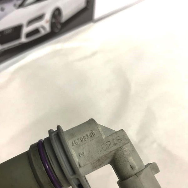 Sensor Rotação Jeep Compass 2.0 Diesel 2018 2019 46798345