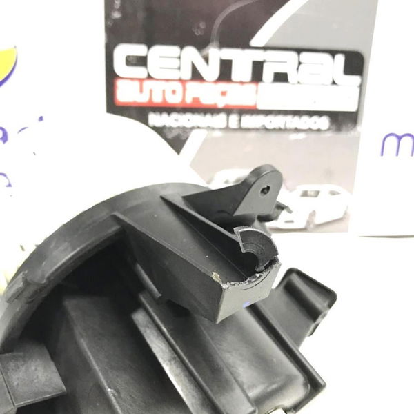 Motor Ventilação Interna Jeep Compass Diesel 2018 2019