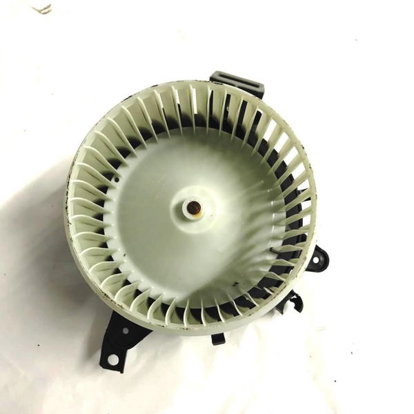Motor Ventilação Interna Jeep Compass Diesel 2018 2019