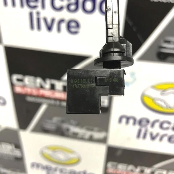 Sensor Temperatura Ar Condicionado Compass Diesel 2018 2019