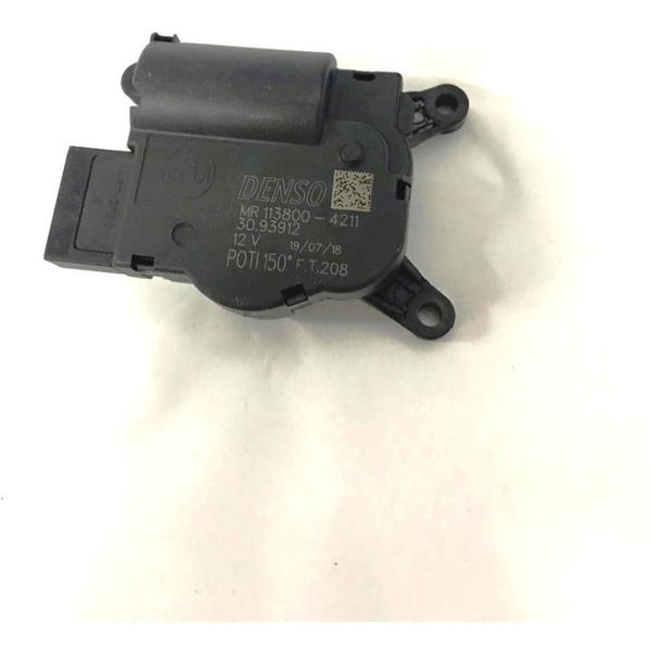 Atuador Motor Caixa Ar Condicionado Compass Diesel 2018 2019