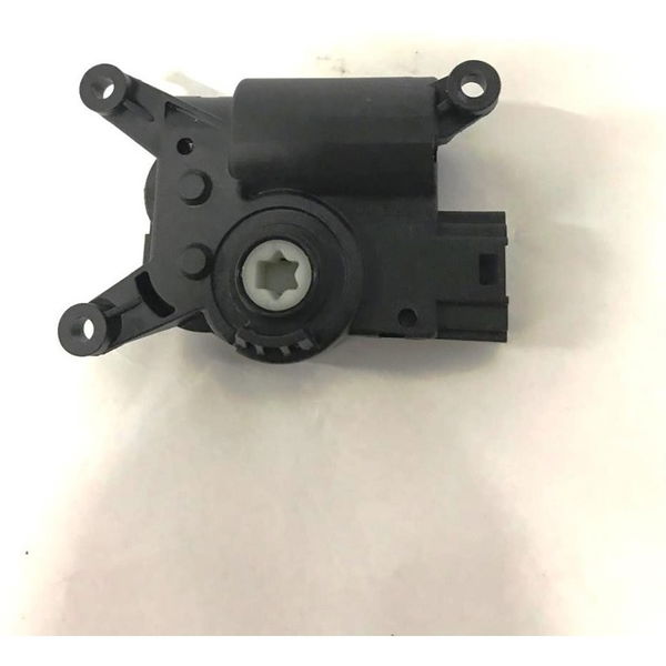 Atuador Motor Caixa Ar Condicionado Compass Diesel 2018 2019