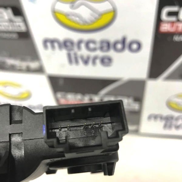 Atuador Motor Caixa Ar Condicionado Compass Diesel 2018 2019